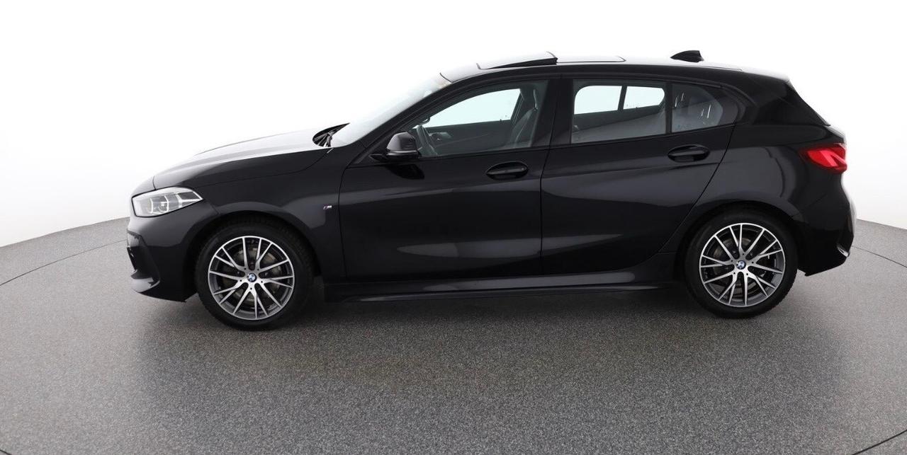 Bmw 118i 5p. Msport Manuale Benzina Tetto Navi