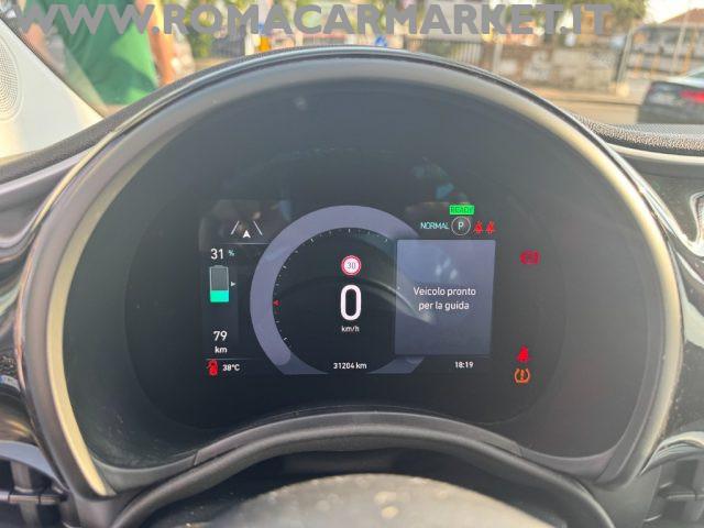 FIAT 500e Berlina 42 kWh CERCHI AZIENDALE KM CERTIFICATI