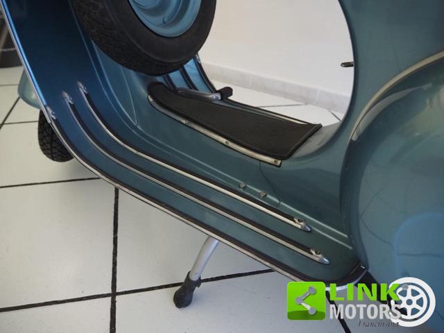 PIAGGIO Vespa 150 (VBA1T) * ASI *