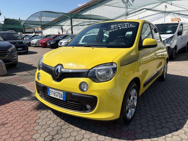 RENAULT Twingo Twingo III 1.0 sce Energy 70cv S