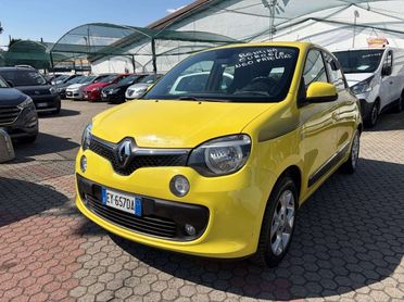 RENAULT Twingo Twingo III 1.0 sce Energy 70cv S
