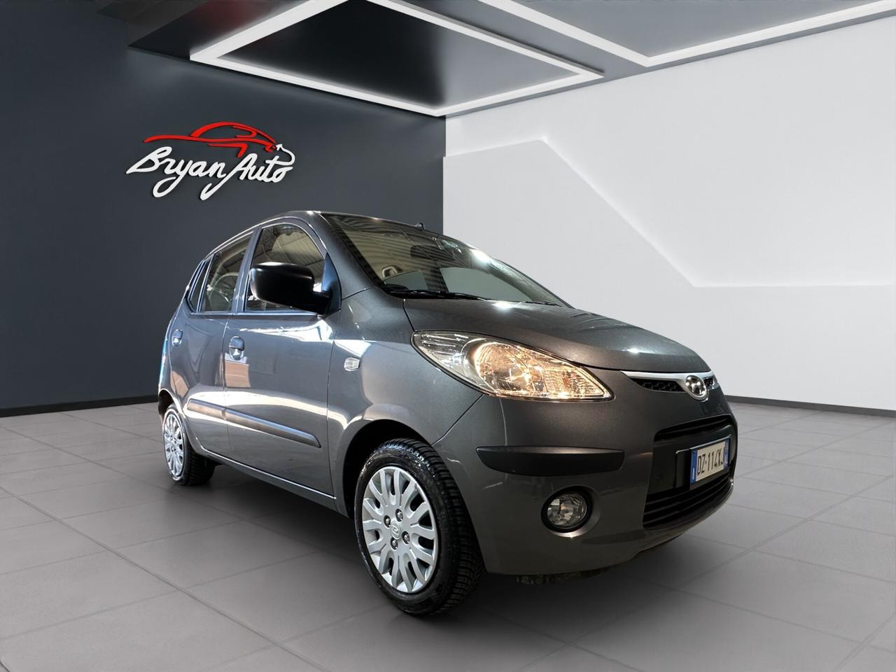 Hyundai i10 1.1 12V LIKE