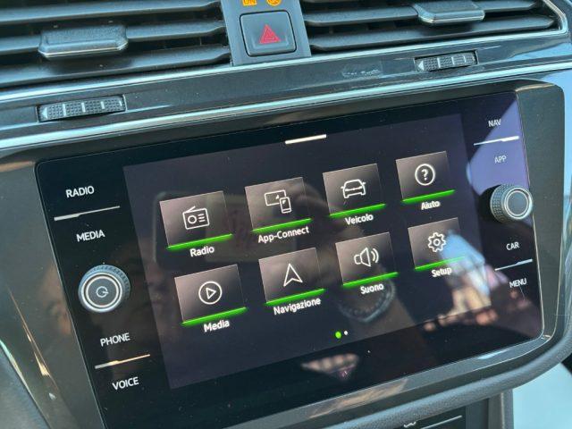 VOLKSWAGEN Tiguan 2.0 TDI 150 CV SCR DSG Life