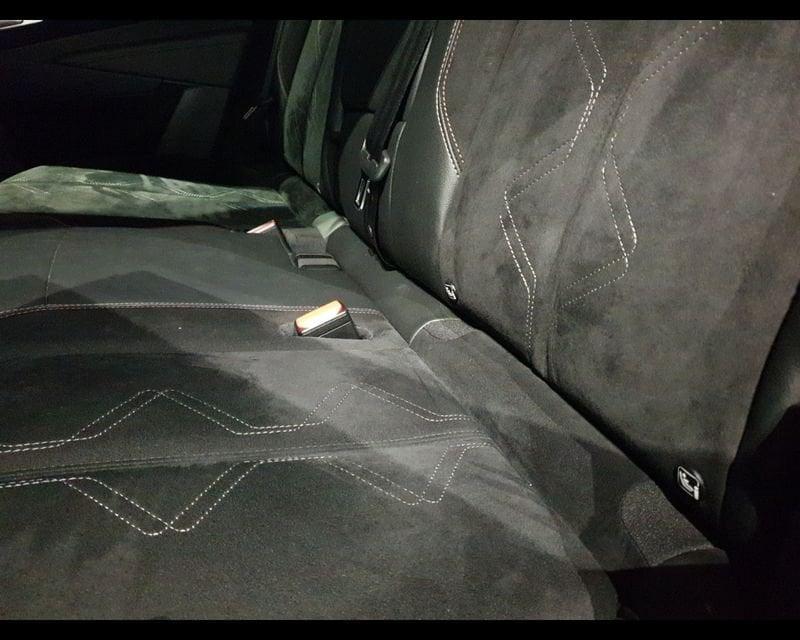 DS DS 7 Crossback BlueHDi 130 aut. Performance Line+