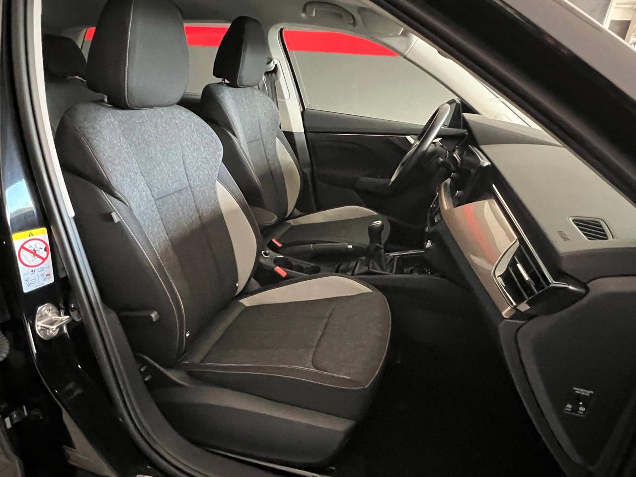 Skoda Kamiq 1.0 TSI Style