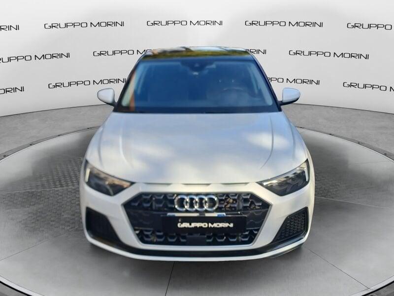 Audi A1 A1 SPB 30 TFSI