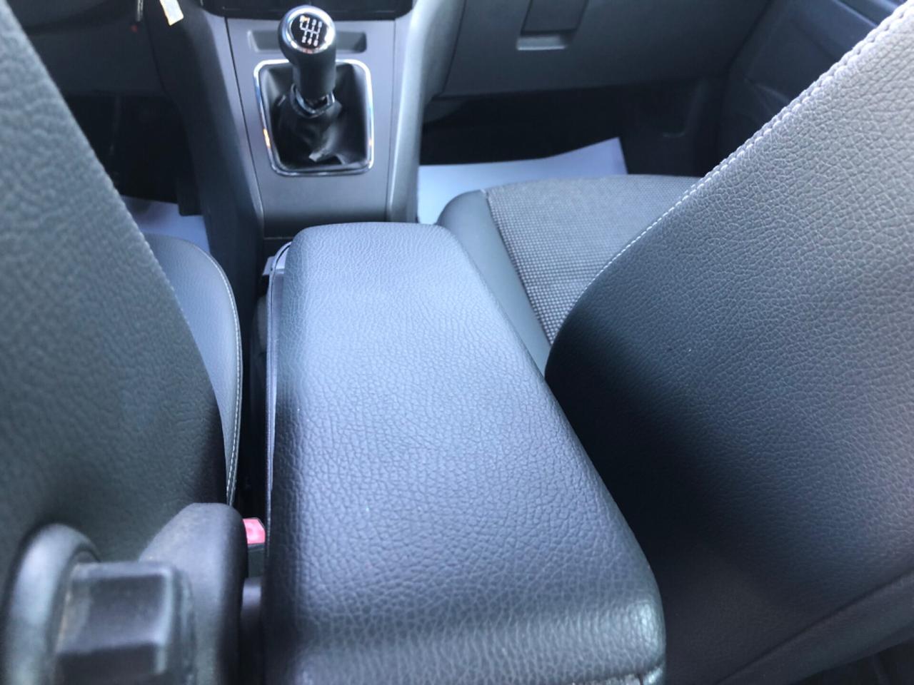 Opel Zafira METANO 7 Posti 2009