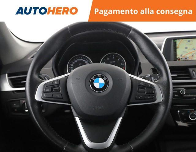 BMW X1 sDrive16d Business