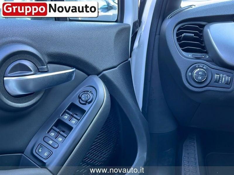 FIAT 500X 500X 1.3 T4 150 CV DCT Sport