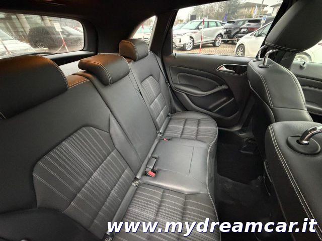 MERCEDES-BENZ B 200 CDI BlueEFFICIENCY Premium