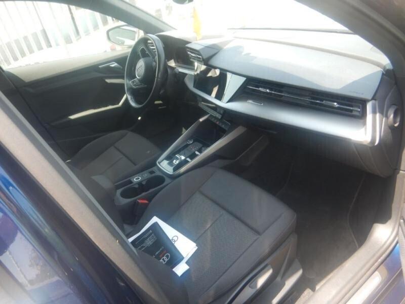 A3 SPB 30TDI S tronic advanced ok neopatenti