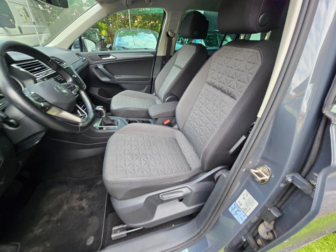 VW Tiguan 2.0 TDI 150 CV Life 90000KM-2022
