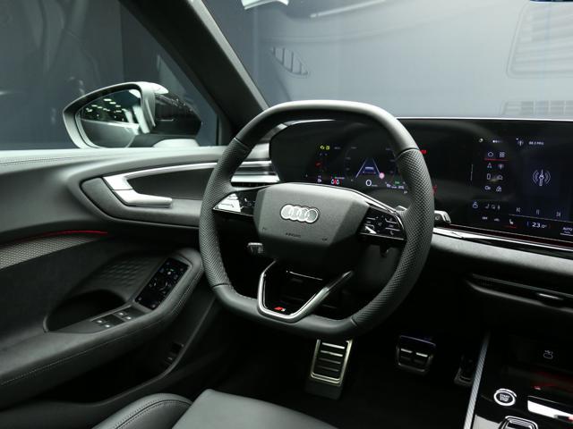 AUDI A5 Avant TDI 204CV mHEV+ S tronic quattro S Line edi