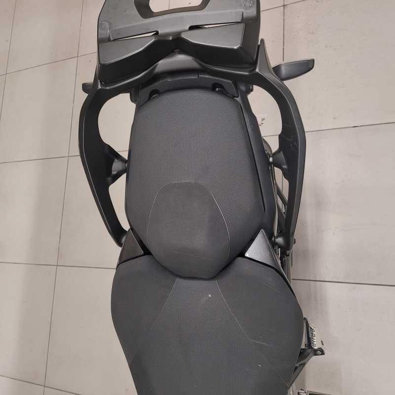 Yamaha Niken 850 - 2021