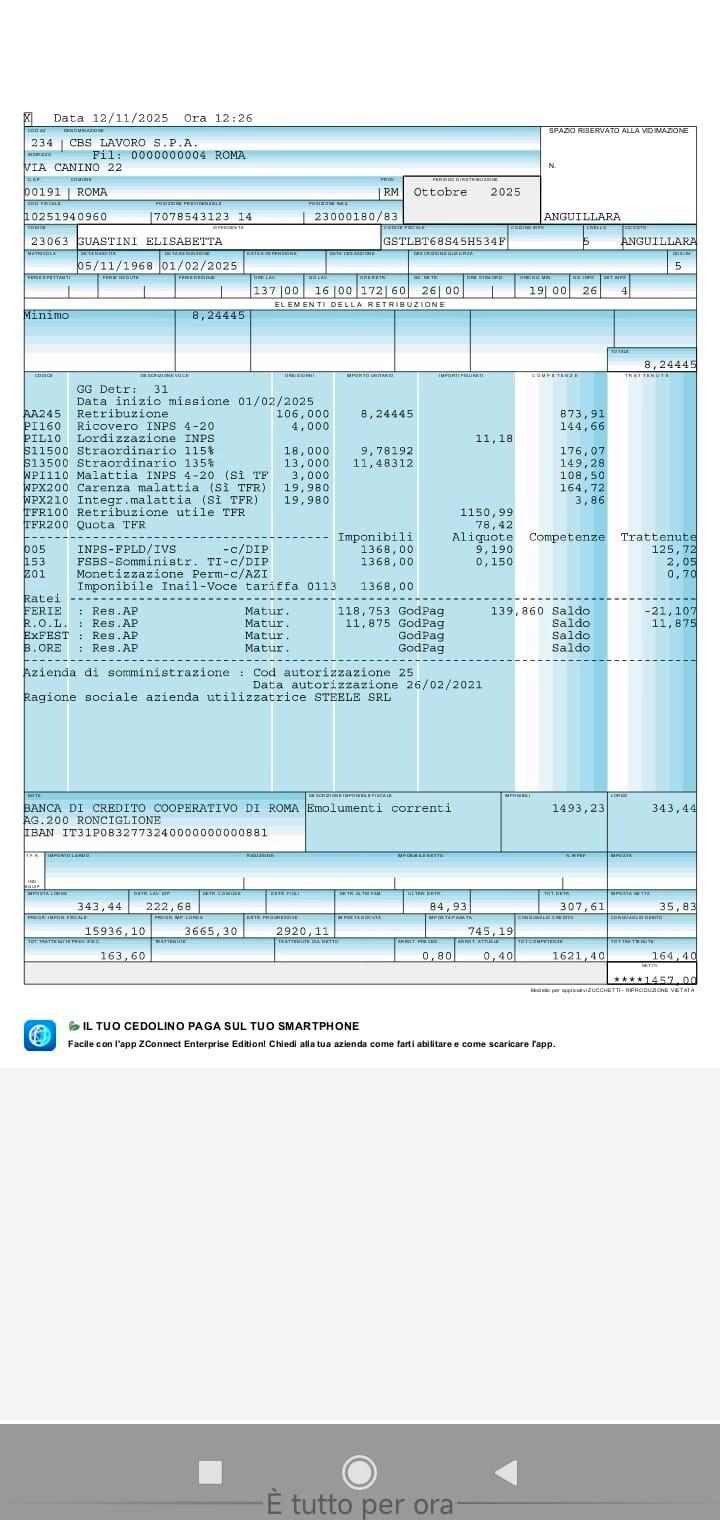 Fiat Panda 1.0 FireFly S&S Hybrid 2022 Perfetta NEOP FINO A 4 ANNI DI GARANZIA