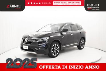 Renault Koleos 2.0 dCi Energy Executive 4x2 X-Tronic