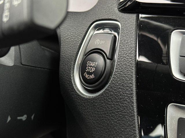 BMW 118 i 5p. Msport MSPORT Shadow Edition PELLE/BMW LED