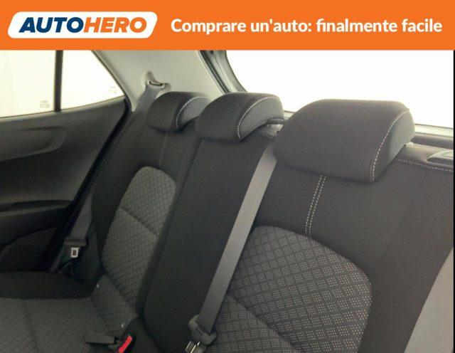 KIA Picanto 1.0 12V 5 porte AMT Urban