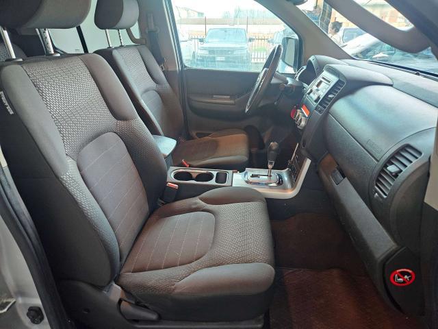 Nissan Navara 2.5 dci d.cab LE PLUS AUTOMATICO 4X4