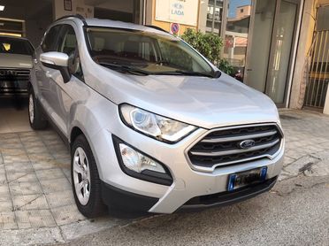 Ford EcoSport 1.0 EcoBoost 125 CV Start&Stop aut. Business