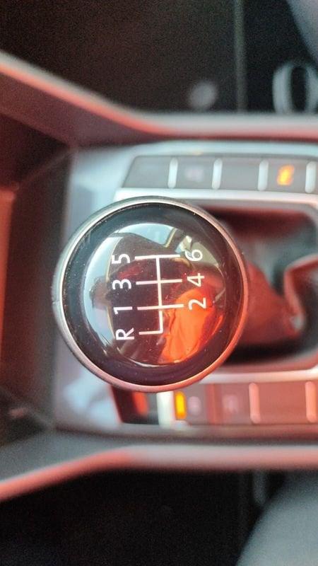 Volkswagen Tiguan Tiguan 1.6 TDI SCR Business BlueMotion Technology