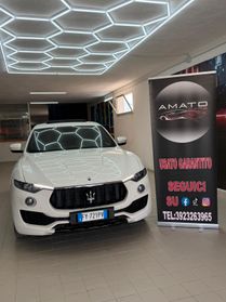 Maserati Levante V6 Diesel AWD Gransport