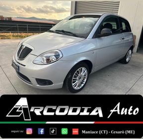 Lancia Ypsilon 1.2 69 CV Elle
