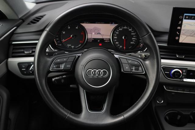AUDI A5 SPB 40 TDI quattro S tronic MHEV