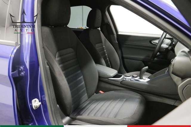Alfa Romeo Giulia 2.0 t Super Business 200cv auto