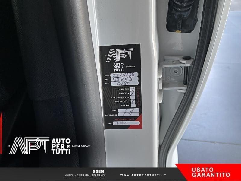 Peugeot 208 208 1.2 puretech Active s&s 75cv