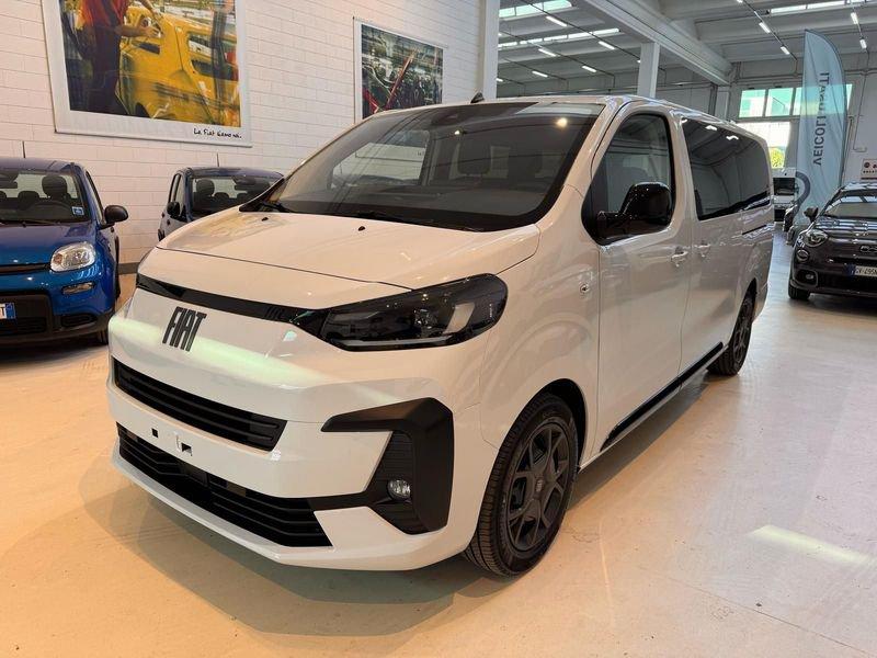 FIAT Ulysse 2.0 BlueHDi 180 CV AT8 L3 Combi - Prezzo iva esclusa
