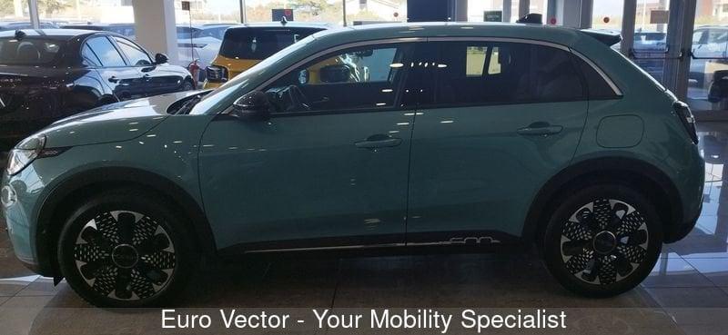 FIAT 600 1.2 Hybrid 100cv La Prima