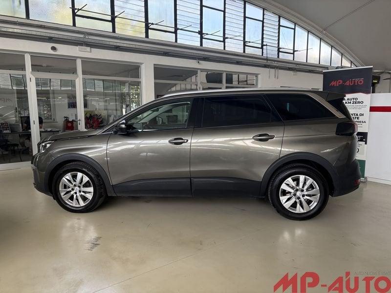 Peugeot 5008 BlueHDi 150 7 POSTI