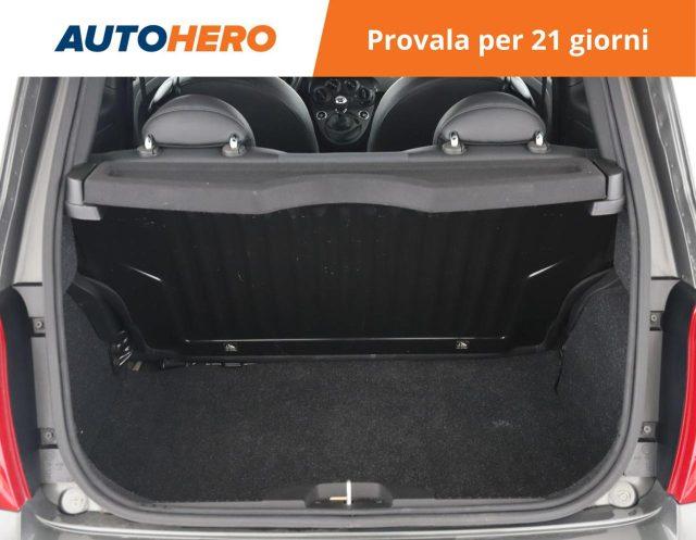 FIAT 500 1.0 Hybrid Sport