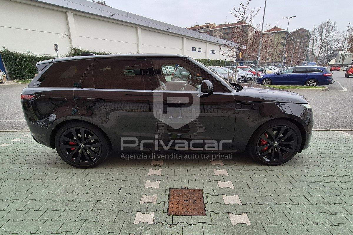 LAND ROVER Range Rover Sport 3.0D l6 249 CV Dynamic SE