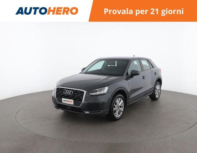 AUDI Q2 1.6 TDI