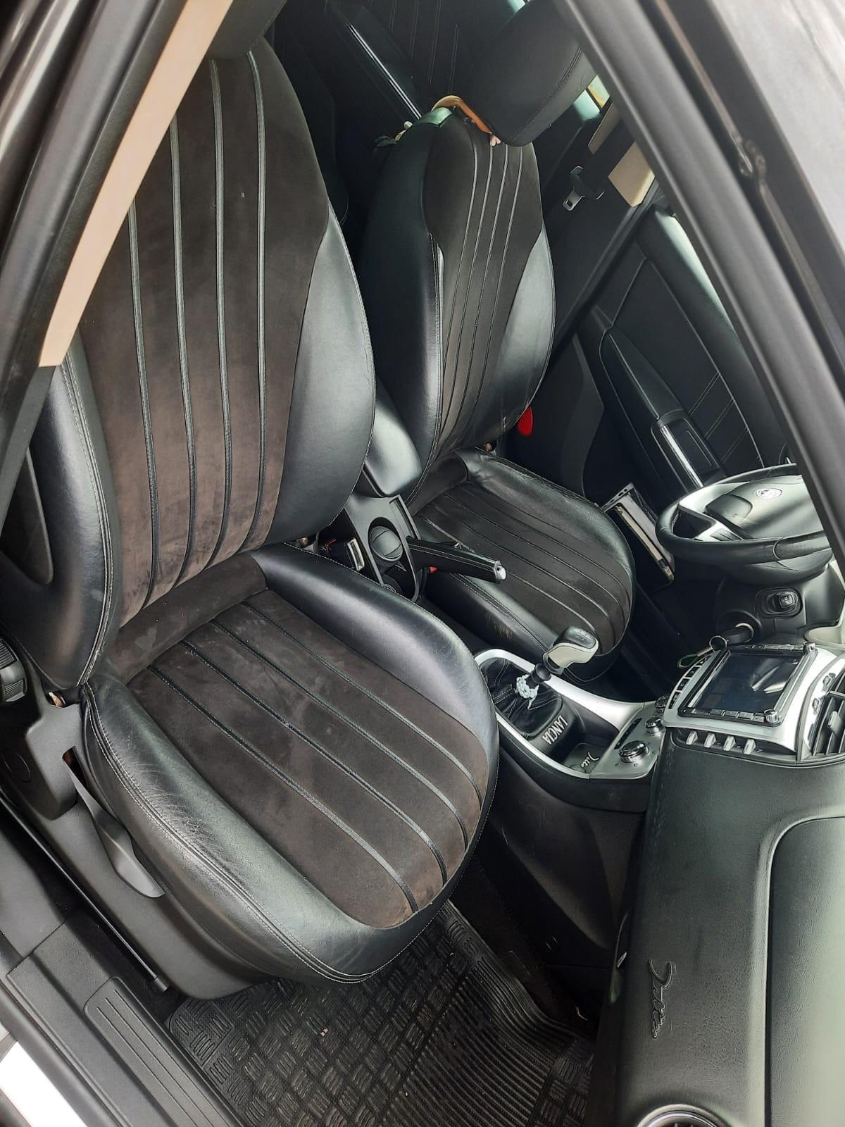 LANCIA DELTA (anno 2009)