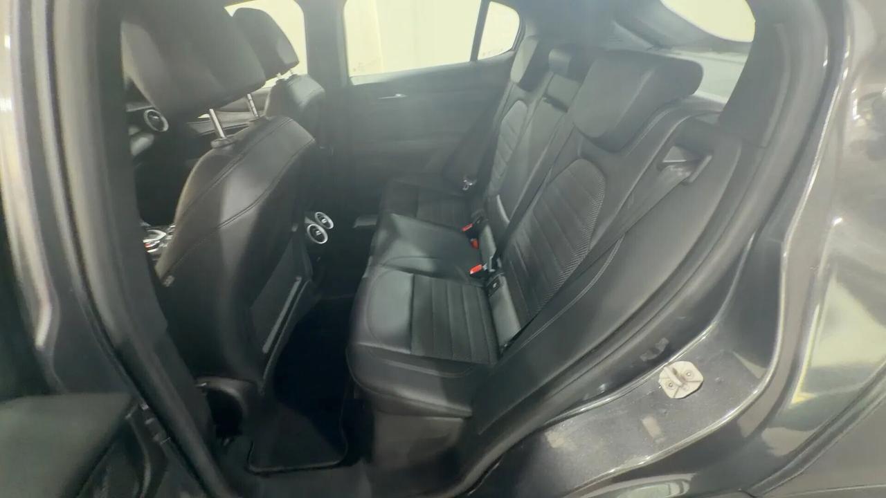 Alfa Romeo Stelvio 2.2 Turbodiesel 210 CV AT8 Q4 Veloce