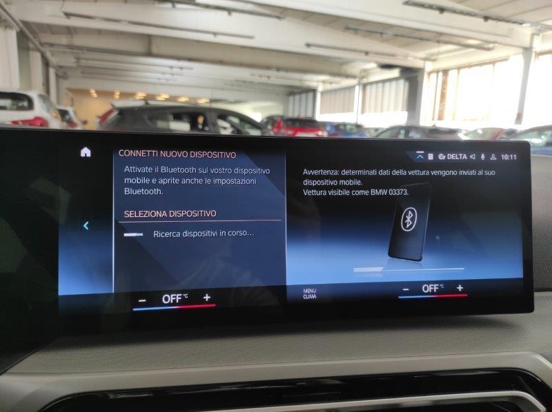 BMW Serie 3(G20/1-80/1) - 320d 48V xDrive Touring