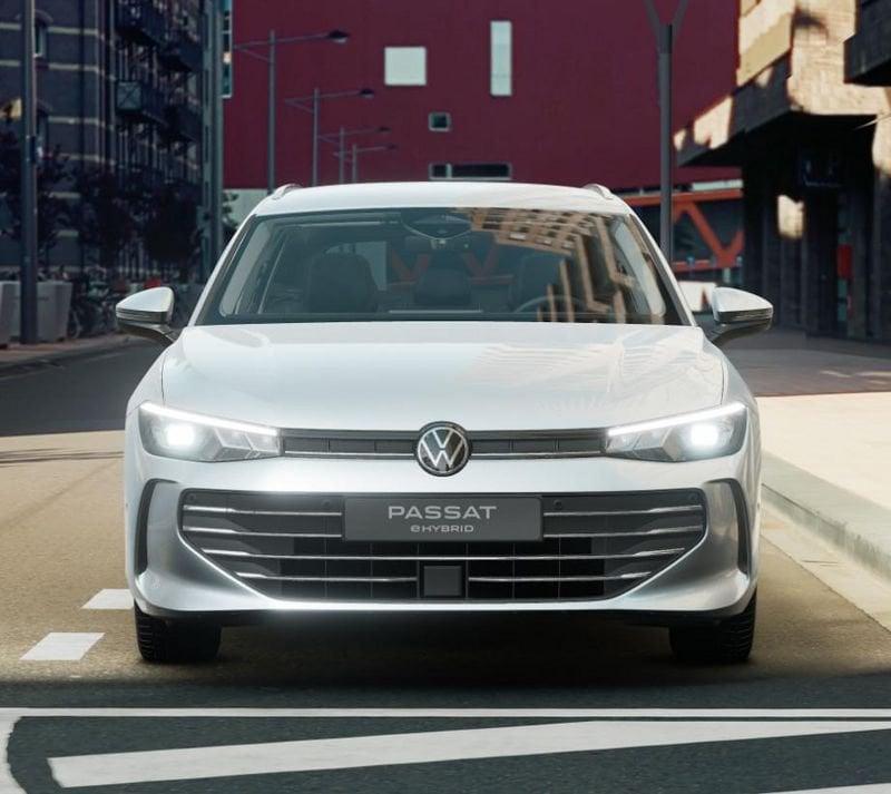 Volkswagen Passat Variant 1.5 TSI eHybrid Business DSG