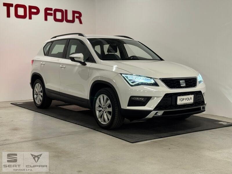 SEAT Ateca 1.6 TDI BUSINESS