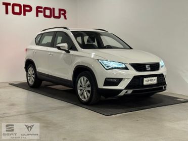 SEAT Ateca 1.6 TDI BUSINESS