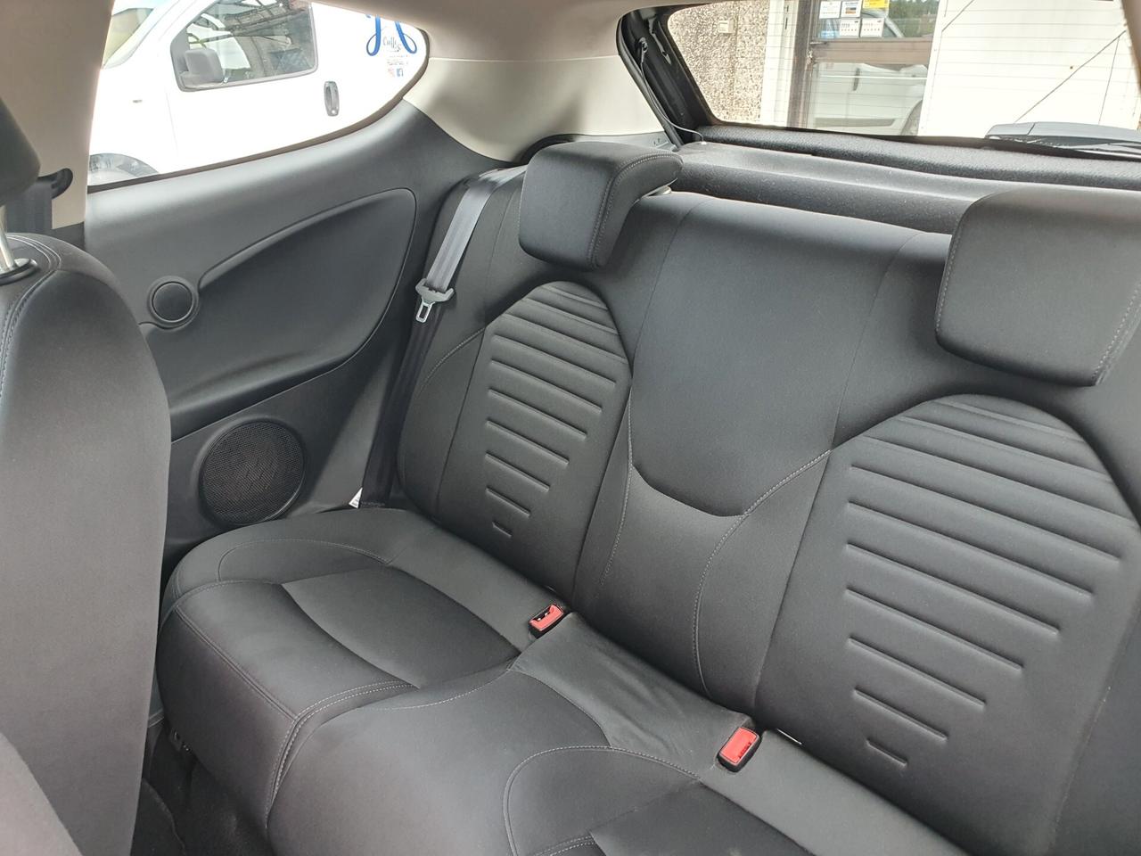 Alfa Romeo MiTo 1.4 78 CV 8V S&S