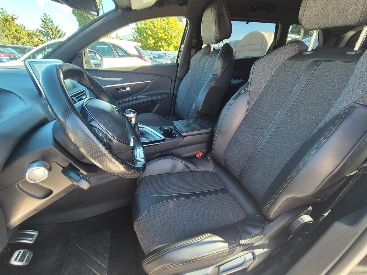 Peugeot 5008 BlueHDi 150 GT Line 7 POSTI