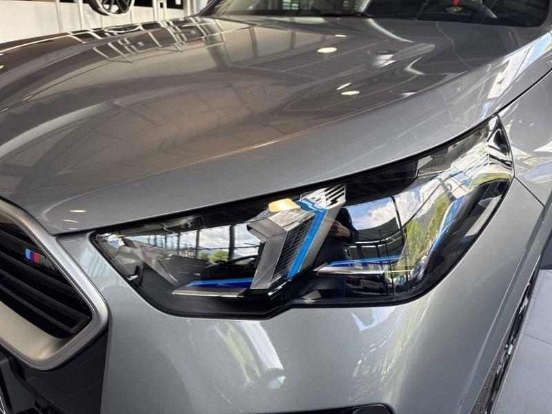 BMW X2 M35I XDRIVE