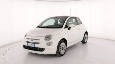 FIAT 500 1.2 Lounge easypower Gpl 69cv my18