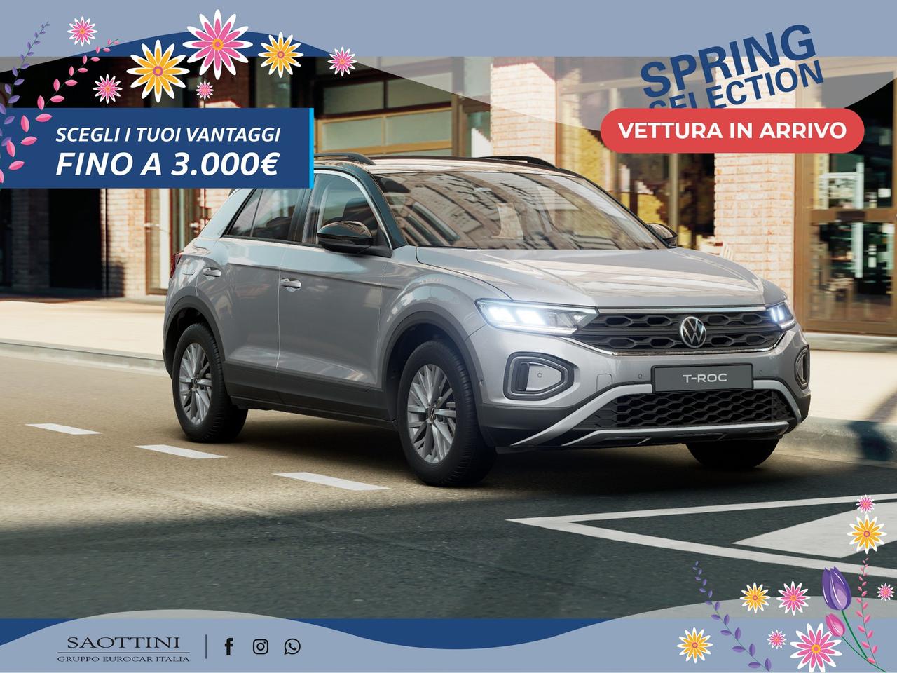 2.0 TDI Life 150 CV DSG
