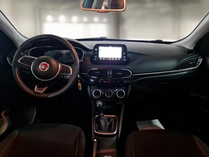 FIAT TIPO 1.3 MJT 95 CV SES BUSINESS 5 PORTE BERLINA