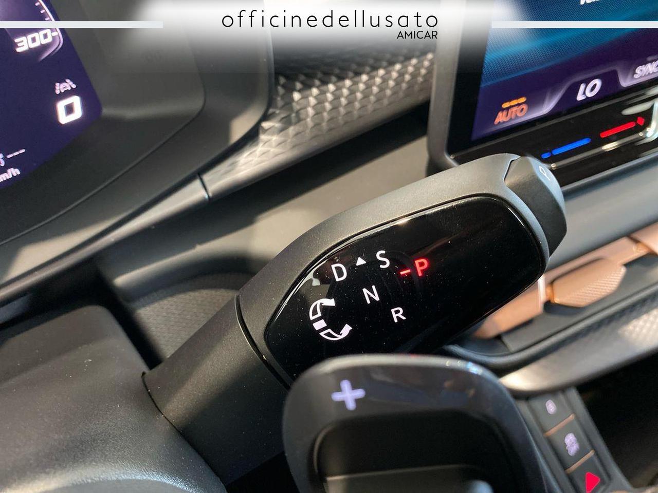 1.5 hybrid 150cv dsg
