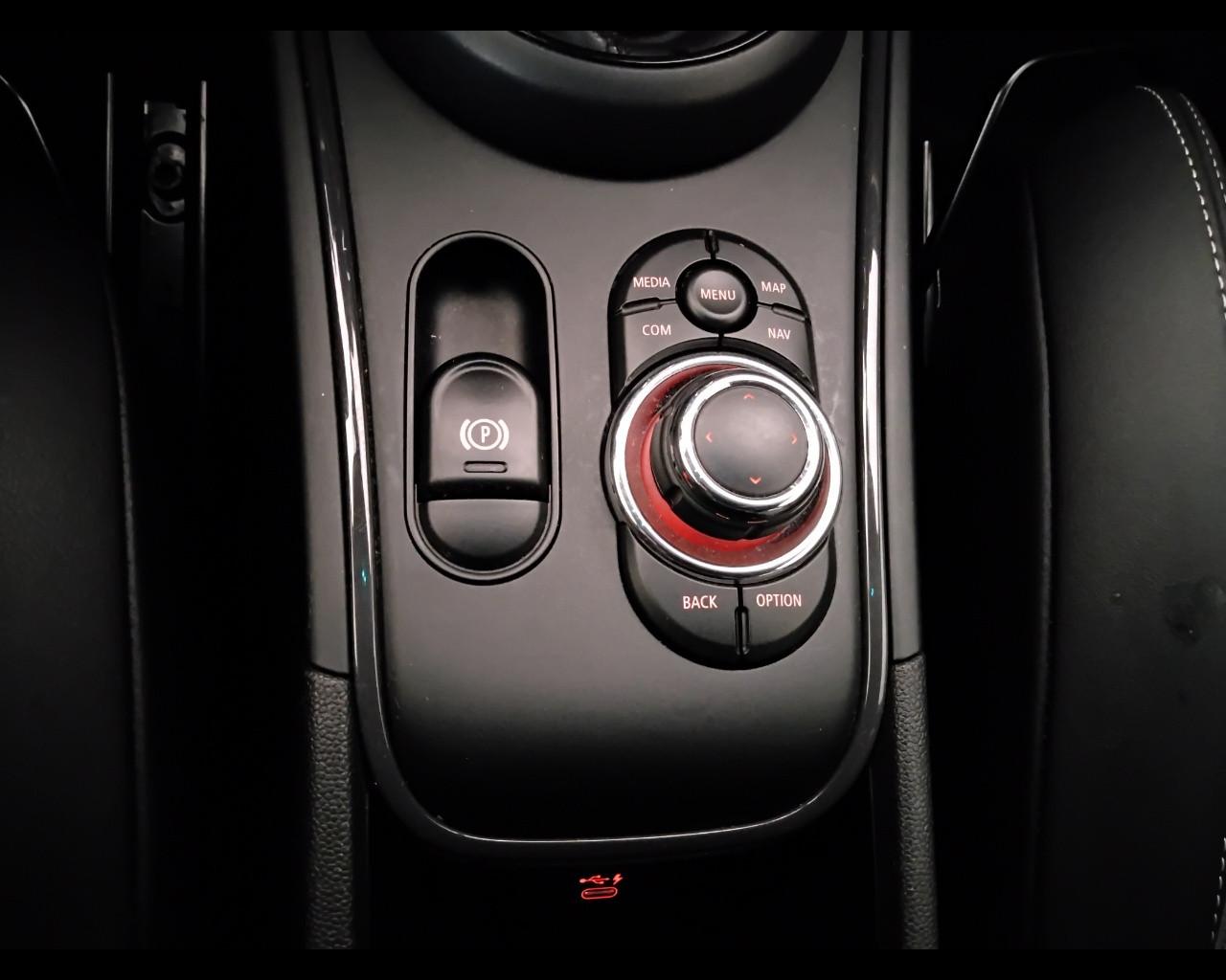 MINI Mini Countryman F60 2020 - Mini Countryman 1.5 Cooper Northw